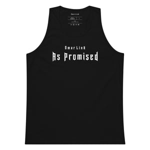 "As Promised" Tank Top