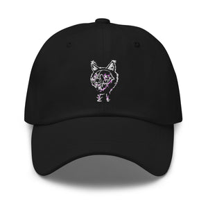 "LinX" Dad Hat